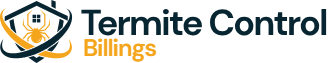 Billings Termite Control Company Logo